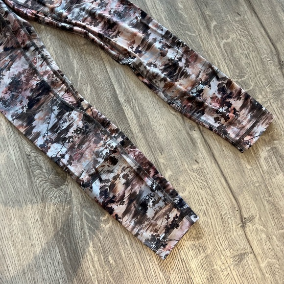 Lululemon wu leggings - Picture 5 of 8